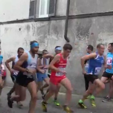Trofeo Vanoni  2015 (documentario)