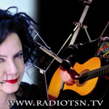 Antonella Ruggiero, una voce per Buglio