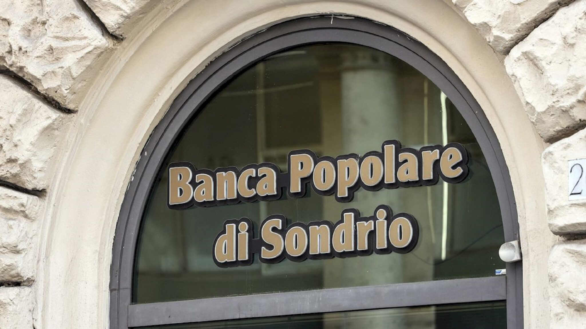 quotazioni azioni banca popolare sondrio
