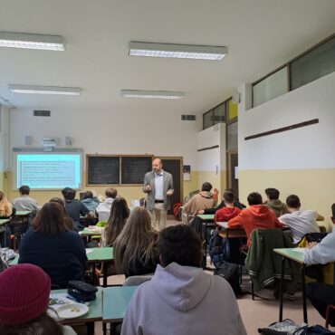 LE INDICAZIONI GEOGRAFICHE SI SCOPRONO DALL’ETICHETTA CORSI PRESSO LE SCUOLE ALBERGHIERE DEL TERRITORIO