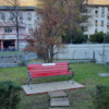 Panchine culturali a Morbegno: un progetto di memoria e comunità