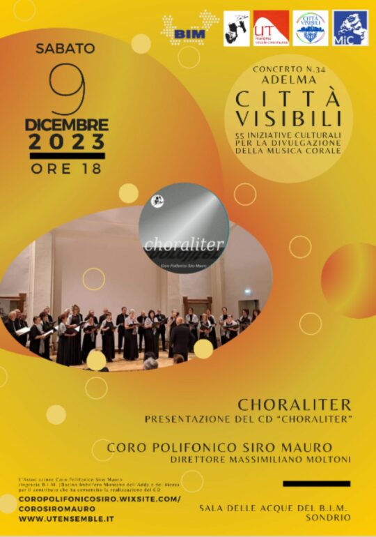 choraliter