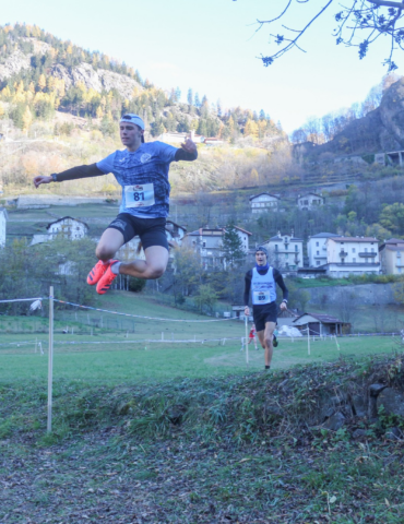 Atletica 2025: due appuntamenti tricolori in provincia di Sondrio