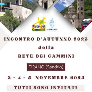 manifesto RETE autunno 2023