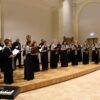 Il Coro Polifonico Siro Mauro festeggia i propri primi 10 anni con il CD “Choraliter”