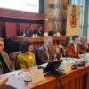 Secam. Nella sala della Provincia, l’assemblea dei soci