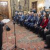 Il Presidente Mattarella ha ricevuto una rappresentanza dell’Unione Nazionale Comuni Comunità Enti Montani