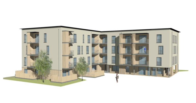 Housing sociale