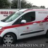 Colico. CPA e Iperal donano un automezzo a CRI