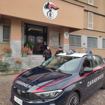 Tentata rapina a Morbegno, finisce in carcere un 25enne