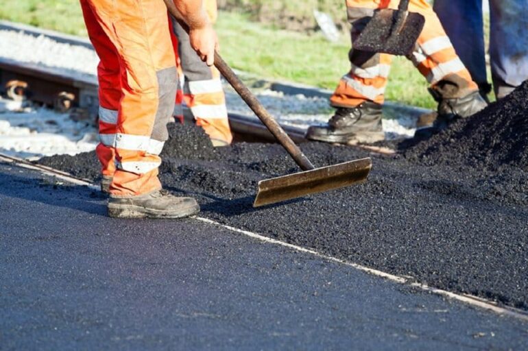 sicurezza cantieri stradali