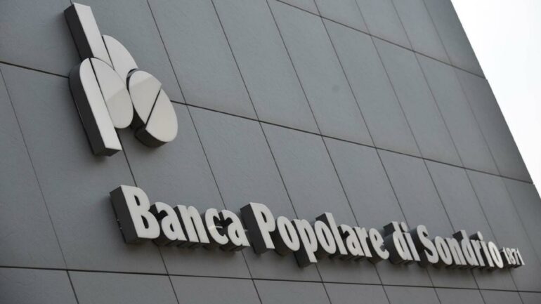 BANCA POPOLARE DI SONDRIO SBARCA IN FRIULI VENEZIA GIULIA. APRE A UDINE ...