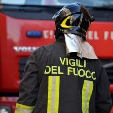 vigili del fuoco 3