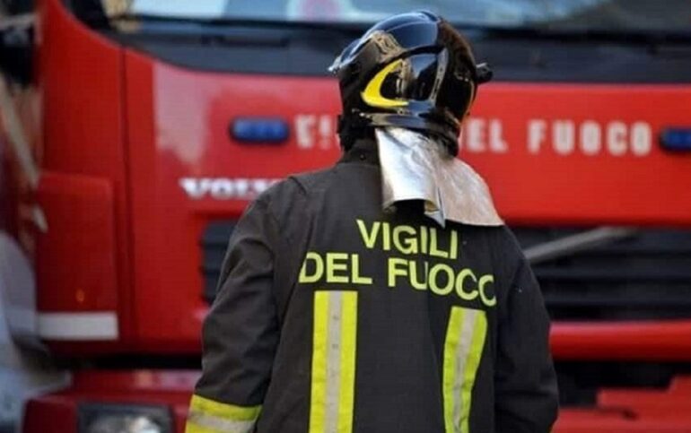 vigili del fuoco 3