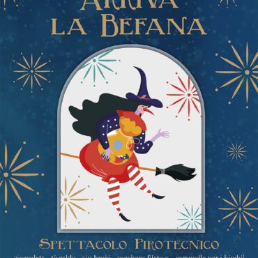 TIRANO BEFANA 2024