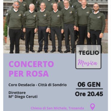 concerto Tresenda