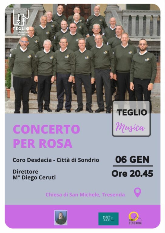 concerto Tresenda