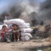 Gaza brucia: sciopero e mobilitazione a Sondrio venerdì per fermare l’invasione
