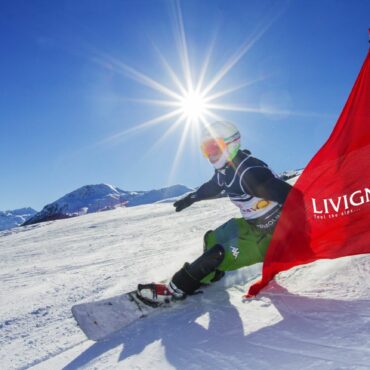 livigno maurizio bormolini