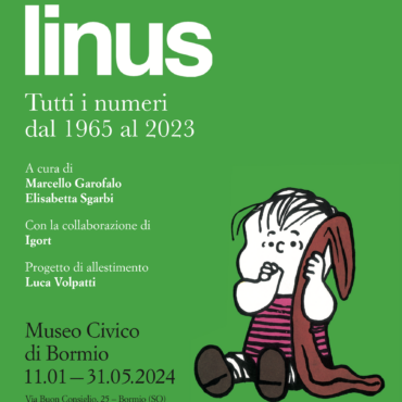 mostra Linus