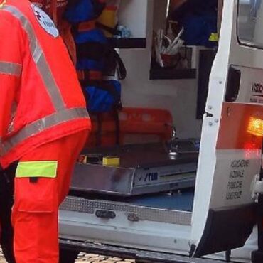 Poggiridenti. 71enne schiacciato da un albero