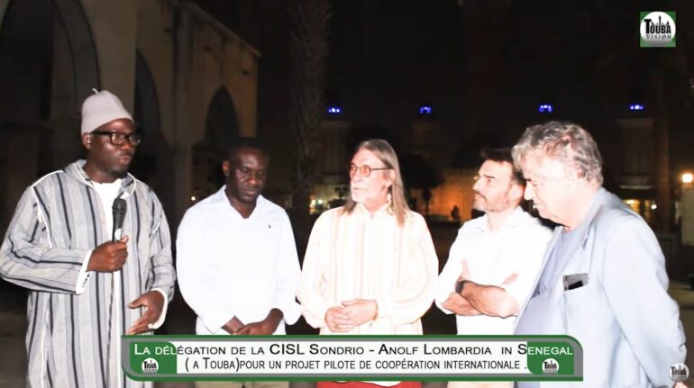 TOUBA TV