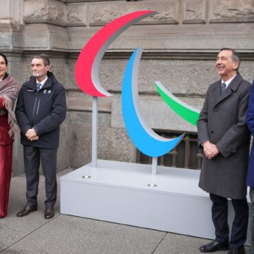 fontana magoni sala malago simboli olimpici