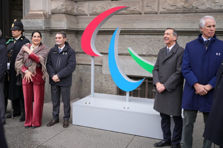 fontana magoni sala malago simboli olimpici