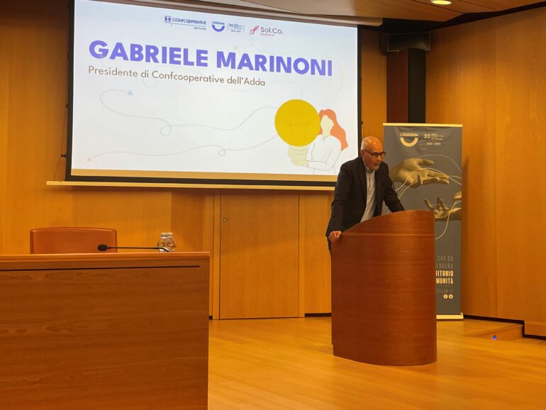 gabriele marinoni