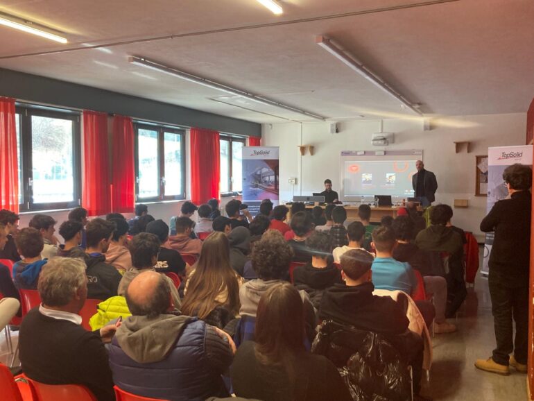 incontro pinchetti 31 gennaio