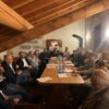 Chiavenna, ANCE Lecco Sondrio incontra l’assessore regionale Massimo Sertori