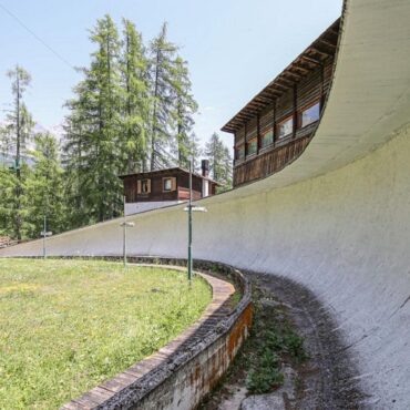 E’ ufficiale. La pista di bob a Cortina si farà. Firmato oggi l’accordo