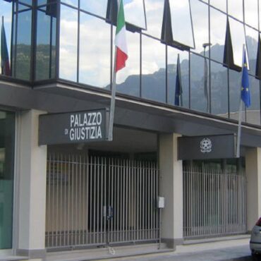 tribunale di lecco