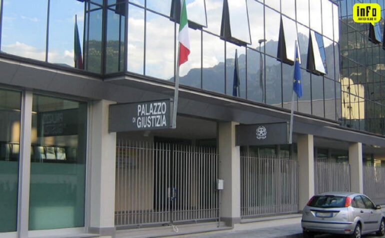 tribunale di lecco