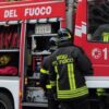 Incendio alla Carcano di Delebio, i danni sono ingentissimi