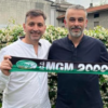 Calcio a 5 Serie A2. Mister Pablo Parrilla confermato a Morbegno