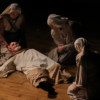 Stagione teatrale: al Sociale Moni Ovadia in “Assassinio nella cattedrale”