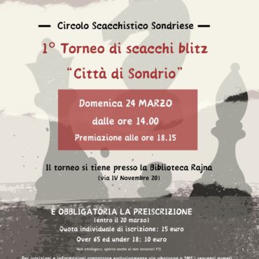 Locand Torneo Scacchi 24mar