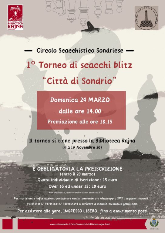 Locand Torneo Scacchi 24mar