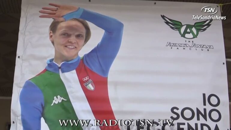 Short track, Olimpiadi 2026: Fontana e Pietro Sighel guidano gli azzurri verso la semifinale della staffetta mista 1 MeK wiHdy0g