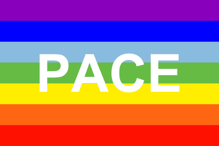 PACE flag.svg