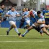Rugby. RF COM Sondrio ritorna alla vittoria contro il Cus Pavia.