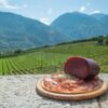 Le bresaola della Valktellina IGP al G7 Agricoltura ad Ortigia