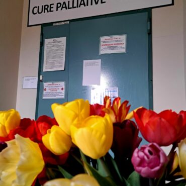 Cure Palliative