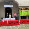 A Sondrio torna la Milanesiana: ospiti Elisabetta e Vittorio Sgarbi con la mostra su Scerbanenco e lo spettacolo dedicato a Michelangelo