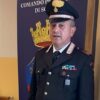 Berbenno di Valtellina. In congedo dopo 40 anni di servizio attivo il Comandante della Stazione, Luogotenente Mauro Vivan