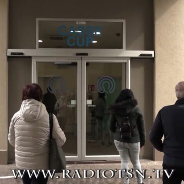 Gavazzi, Morbegno. ”Sanità? I cittadini vogliono servizi e risposte”