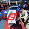Automobilismo Mitjet Italia Series, Giuseppe Forenzi secondo assoluto a Vallelunga