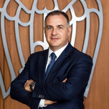 Orsini designato alla presidenza di Confindustria, grande soddisfazione degli associati di Sondrio e Lecco