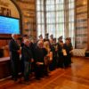 A Sondrio la cerimonia di consegna delle onorificenze dell’Ordine al Merito della Repubblica Italiana